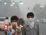 India reported 1.1 million deaths due to air pollution in 2015, says a global study