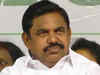 Tamil Nadu Governor invites Palaniswami to form govt