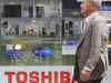 Toshiba chairman quits after $ 6.3 billion nuclear write down