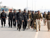 Haryana seeks 5,600 paramilitary to deal with Jat stir