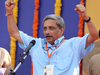Decision on big ticket defence projects likely this year: Manohar Parrikar