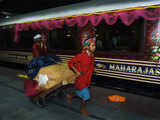 Maharajas' Express' 