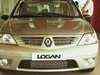 Mahindra-Renault to revamp Logan