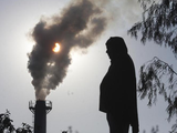 India tops list of countries in ozone pollution deaths