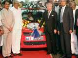 Maruti rolls out its millionth car in FY-10