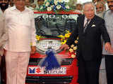 Maruti rolls out its millionth car in FY-10