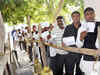 Polling underway in 67 Assembly seats in western Uttar Pradesh