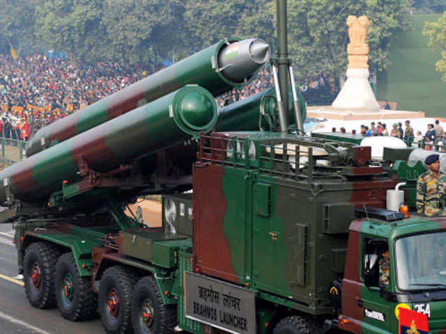 With MTCR done, India to test extended range Brahmos next month