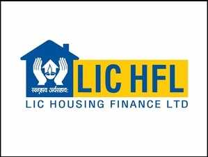 LIC HFL Logo
