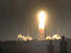 ISRO launch: Landmark day in India's space mission, says President Pranab Mukherjee