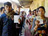UP polls phase-II: Nearly 60 per cent voting till 4 PM