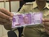 Rs 2 lakh-worth fake new notes seized by BSF