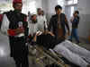 2 killed, 18 injured in suicide attack in Peshawar