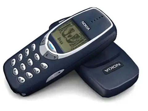 The world's 'most indestructible phone' - Iconic Nokia 3310 is