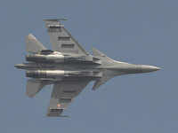 Dassault Aviation eyes naval contract for 57 fighter jets