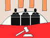 Five vacancies for judges in Supreme Court filled
