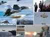 ET Defence Bulletin: France is ready to assist India with its next generation fighter jets