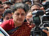 Sasikala back in Bengaluru jail to complete her 4-year jail term