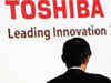 Toshiba puts prized chips unit up for sale to salvage business