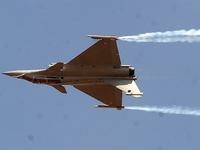 Rafale jets to be delivered to India in 2019