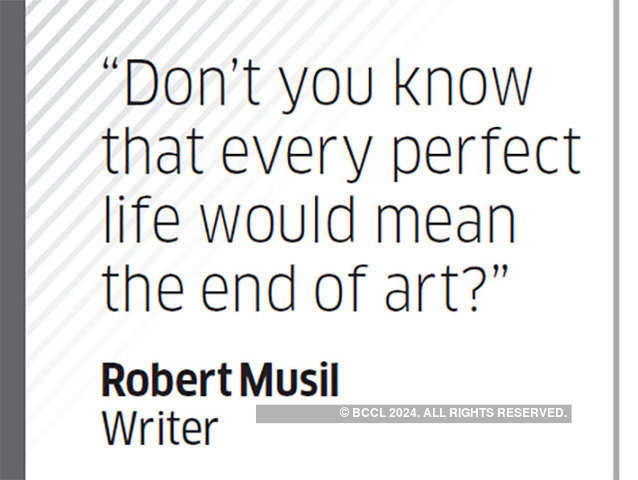 Quote by Robert Musil