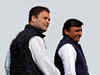 SP and Congress settle fight over 10 seats