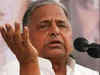 Mulayam rakes Babri Mosque issue to unite Muslim votes in favour of SP