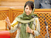 Mehbooba Mufti to expand Council of Ministers