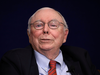 Charles Munger critiques China, India; tells Trump haters `roll with it'