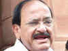 Lack of political will hindered growth in Jharkhand: Venkaiah Naidu