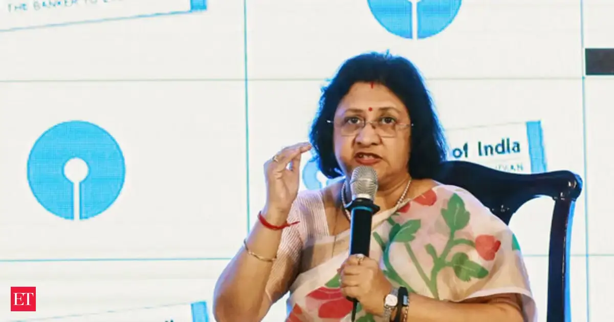 SBI merger: Associate banks' merger with SBI to be completed by FY 2018 ...