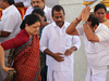 AIADMK squirms on 'same person for CM, party chief' party line