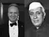 Nehru's 'Tryst with destiny' becomes a jazz score, wins Grammy