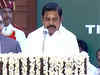 Edappadi Palaniswami ministry takes oath in Tamil Nadu