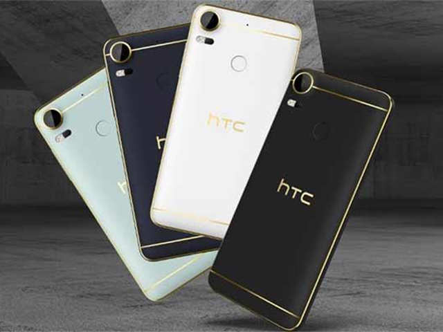 HTC 10, Rs 37,900