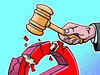 Transfers of Justices Shah and Joseph placed on backburner
