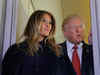 Melania Trump to work on women's issues as First Lady: Donald Trump
