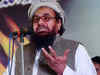 Hafiz Saeed globally proscribed terrorist, should be brought to justice: India