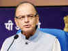 Government completed remonetisation in few weeks: Arun Jaitley
