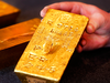 World's top money manager backs gold to hedge risk the market isn't grasping