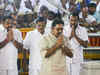 'Continuation of new Tamil Nadu CM after floor test a question mark'