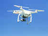 JK Organisation announces foray into domestic drone market