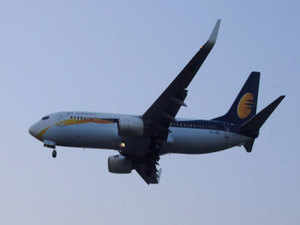 Jet-airways