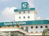 Apollo Hospital promoters exploring minority stake sale