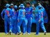 India thrash Bangladesh by 9 wickets in ICC Women's World Cup Qualifier
