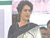 UP polls: Priyanka Gandhi hits out at PM Modi in Rae Bareli