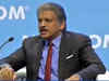 Great time to invest in US in Trump era: Anand Mahindra