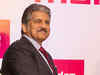 We're going to double our bets on America: Anand Mahindra