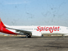 SpiceJet clocks highest on time performance, occupancy