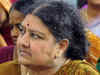 Election Commission issues notice to Sasikala